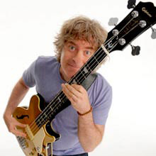 Adam Bernstein Headshot