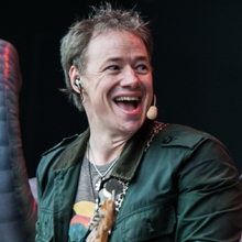 Brady Rymer Headshot