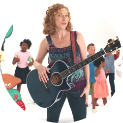 Laurie Berkner