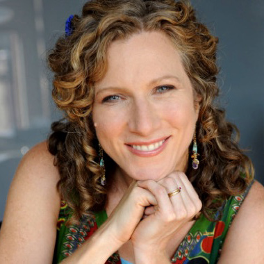 Laurie Berkner Headshot