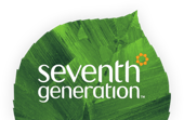 Seventh Generation Logo